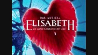 Elisabeth - Wenn ich tanzen will chords