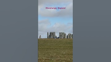 #qurantilawat #اكسبلور #nature #quran #قرآن #تلاوة_خاشعة #travel #uk #stonehenge