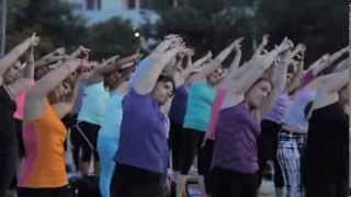 Believe in CLE 2013