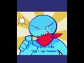 Both are bald #forsaken #c00lkidd #bluudude #animation