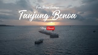 Free Aerial Footage - Tanjung Benoa