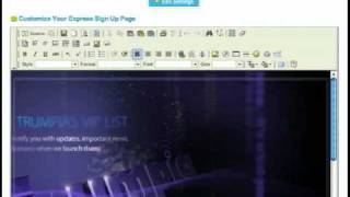 Mobile Text, Instant Message, Email, and Mobile Marketing: All-In-One Marketing by Trumpia screenshot 1