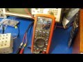 The UNI-T UT181A Datalogging Multimeter Review Part2