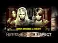 2015 | WWE NXT Takeover: Respect Full and Official Match Card - HD