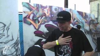 Rest In Power Wave O Matic | Feature Throwback Interview 2 | #SXSTV