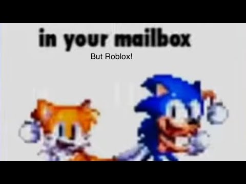 There is a pipe bomb in your mailbox meme but even more faster