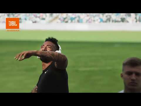 JBL Boateng DE 15s - JBL Boateng DE 15s