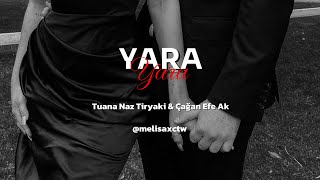 🔥Yara🔥 2. Bölüm(Sınır 50 Like)
