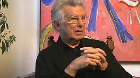 Roger Reynolds: The Benefits of Being Outside the ...