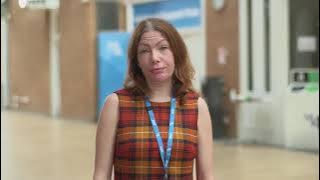 Support Available to MK College Students