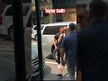 Taylor Swift Arrives At Electric Lady Studios Shorts Taylorswift Singer Paparazzi Music