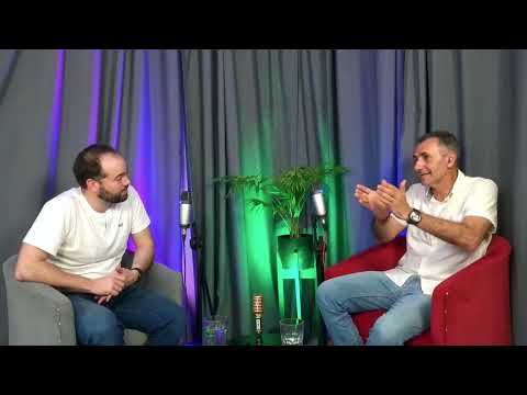 Potencial agropecuario de Tucumán: Entrevista a Roberto Sopena