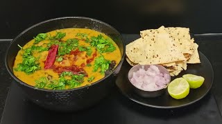 Multigrain Dal Dhokli Recipe | Authentic And Delicious Dal Dhokli Recipe | Ghar Ka Chulha |