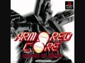 Armored Core: Master of Arena - Unknown Track 1