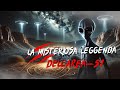 La misteriosa leggenda dell'Area-51