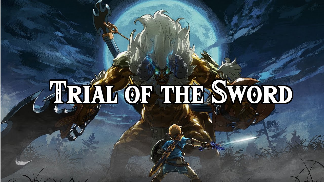 Trial of the Sword FIRST ATTEMPT!! - YouTube - How Long Is The Trial Of The Sword