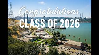 2026 Commencement at Cal Maritime