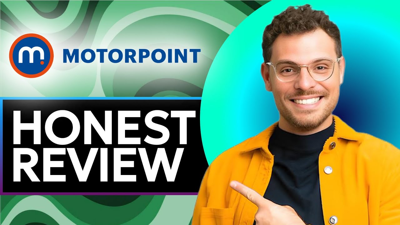 Motorpoint Auto Sales Honest Review - Watch Before Using