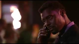 Blood & Bone , Film Complet Vf 2009