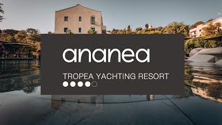 ananea Tropea Yachting Resort - Tropea, Italien