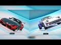 Extreme Car Driving Stunt (SUPRA MK5 &amp; 1975 Porsche 911 Turbo)