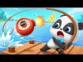 The Bomb Parcel +More | Magical Chinese Characters Collection | Best Cartoon for Kids