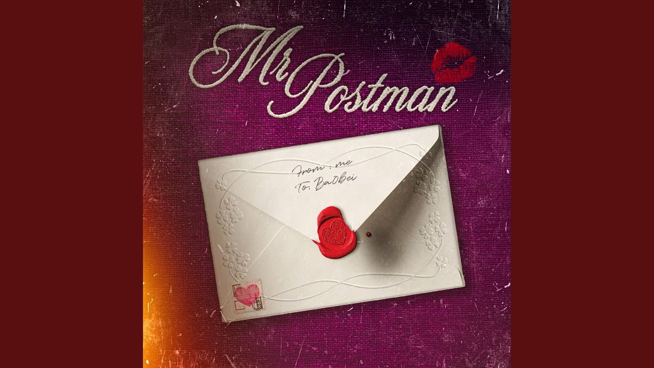 Watch Mr. Postman on YouTube Watch Mr. Postman on YouTube