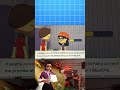 Scout.. I get One day-off.. A YEAR