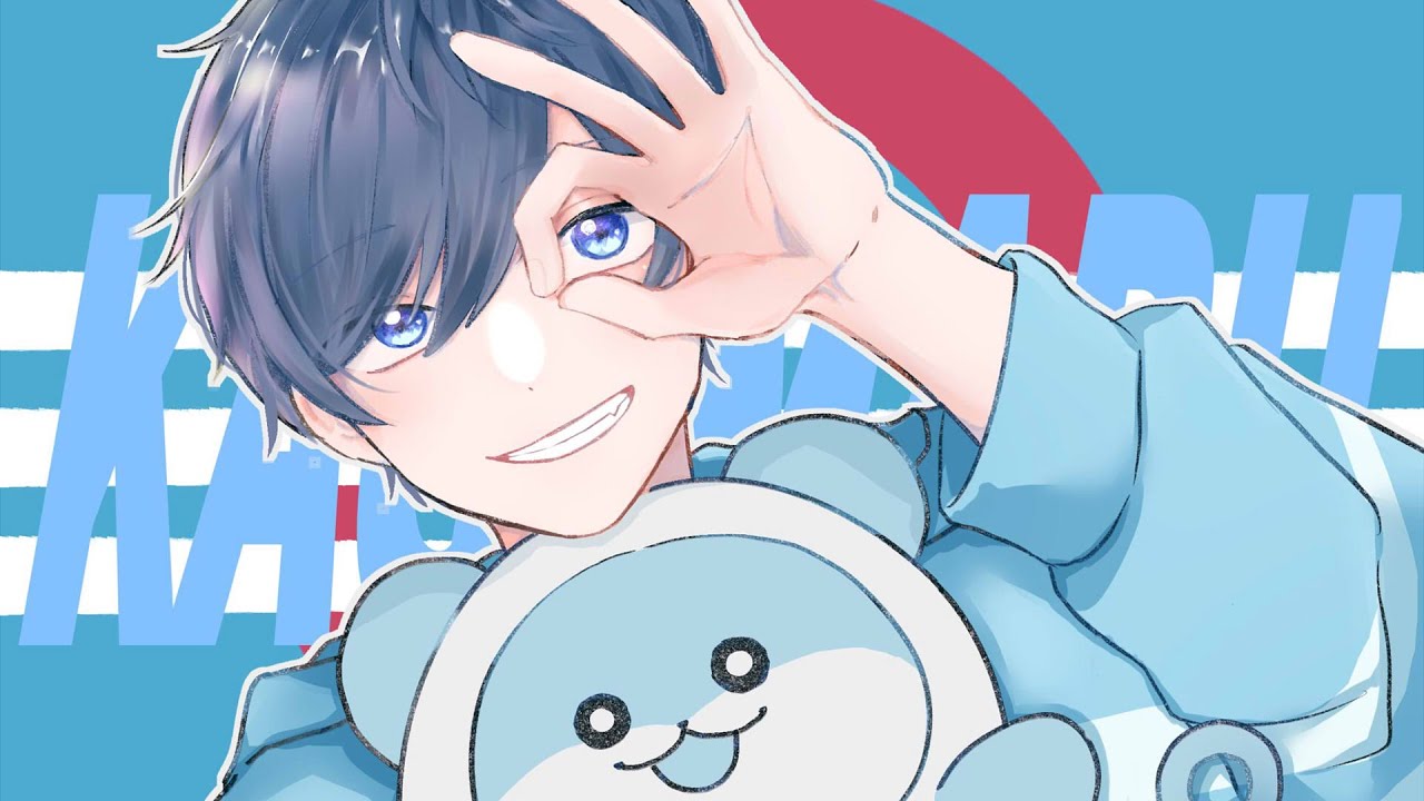 この令和の時代にゴッフィ最大人数でやるやつおりゅ？ #アルジャン