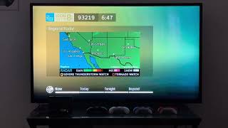 DIRECTV TWC Local on the 8s (May 1, 2024 6:48 AM) by Salvador Moreno 13 views 1 day ago 1 minute, 14 seconds