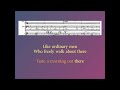 End of video