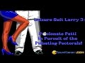 [Leisure Suit Larry III: Passionate Patti in Pursuit of the Pulsating Pectorals - Игровой процесс]