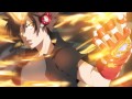 Nightcore - Last Cross (Male Vocal)