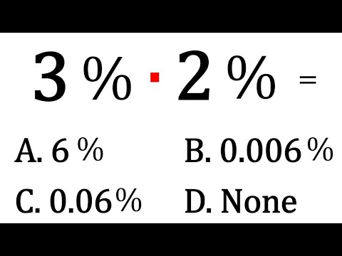 A Interesting Math Problem - YouTube