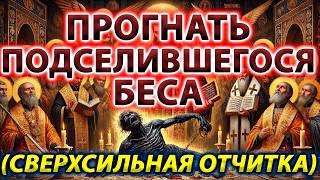 видео: ПРОГНАТЬ ПОДСЕЛИВШЕГОСЯ БЕСА. СВЕРХСИЛЬНАЯ ОТЧИТКА картинка: ПРОГНАТЬ ПОДСЕЛИВШЕГОСЯ БЕСА. СВЕРХСИЛЬНАЯ ОТЧИТКА