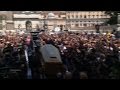 Rome dernier adieu  lacteur italien bud spencer