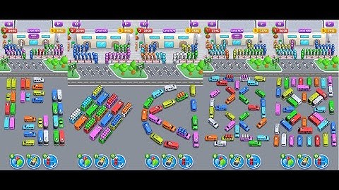 CROWD EXPRESS 1676 1677 1678 1679 1680