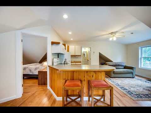 8 Louis Lane, Lincoln, NH home video tour