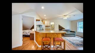 8 Louis Lane video tour