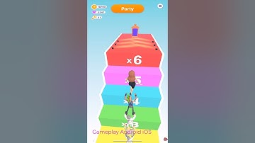 Outfit Queen All Levels Gameplay Walkthrough Android, iOS Big Update
