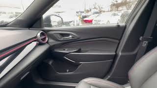 25 Chevrolet Trax @ Wheaton GM