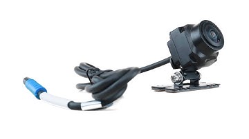 1080P Pivoting Backup Camera for the 3D 360° Surround View Observation System By TadiBrothers