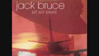 Watch Jack Bruce Jet Set Jewel video