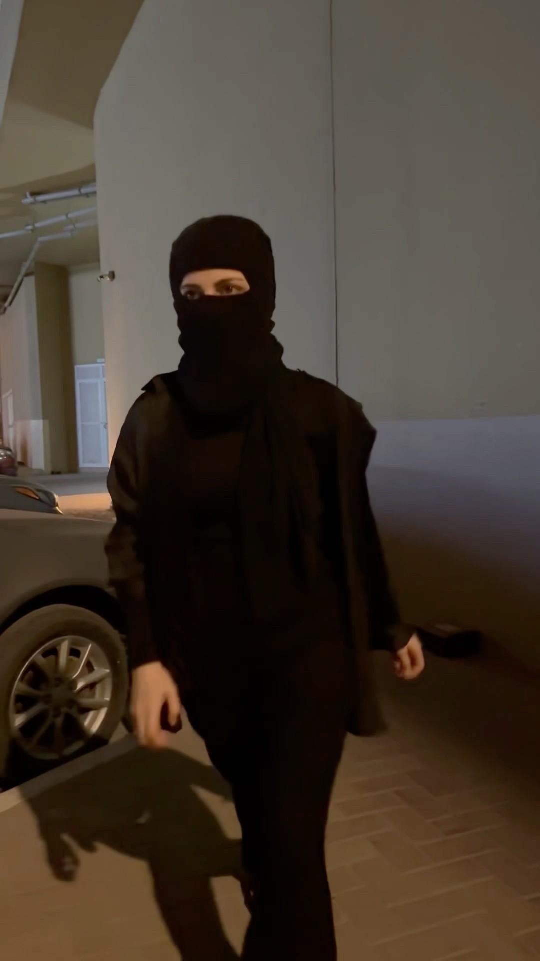اذكى بنت في عالم ?? ام سيف ونانو