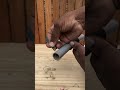 Amazing Handmade Tool Idea Using PVC Pipes #TexasGarage #HomemadeTool #PVCCreativity