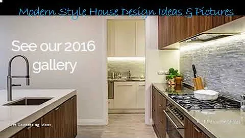 Kitchen design nz wellington | Inspirational Inter...