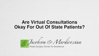 Virtual Consultations for Plastic Surgery - palmbeachplastics.com