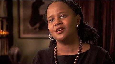 Novelist Edwidge Danticat: 2009 MacArthur Fellow | MacArthur Foundation