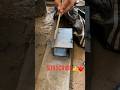 new method Root welding for Pakistani stick welder #welding #super shorts