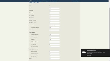 DINSTAR UC100 Configure
